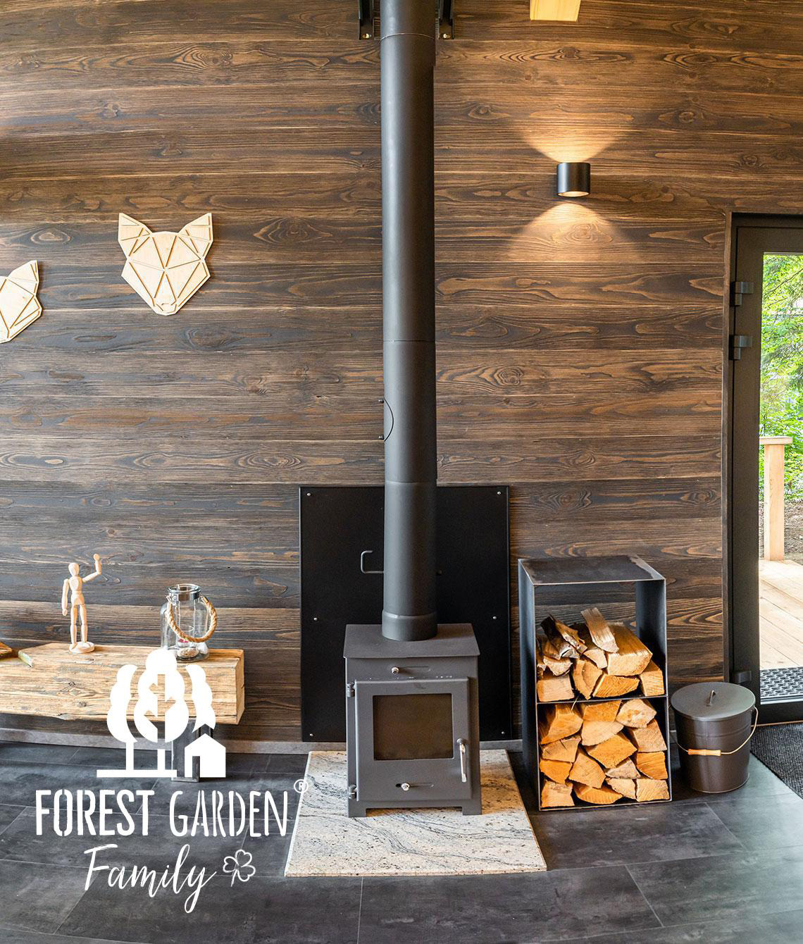 Forest Garden krb