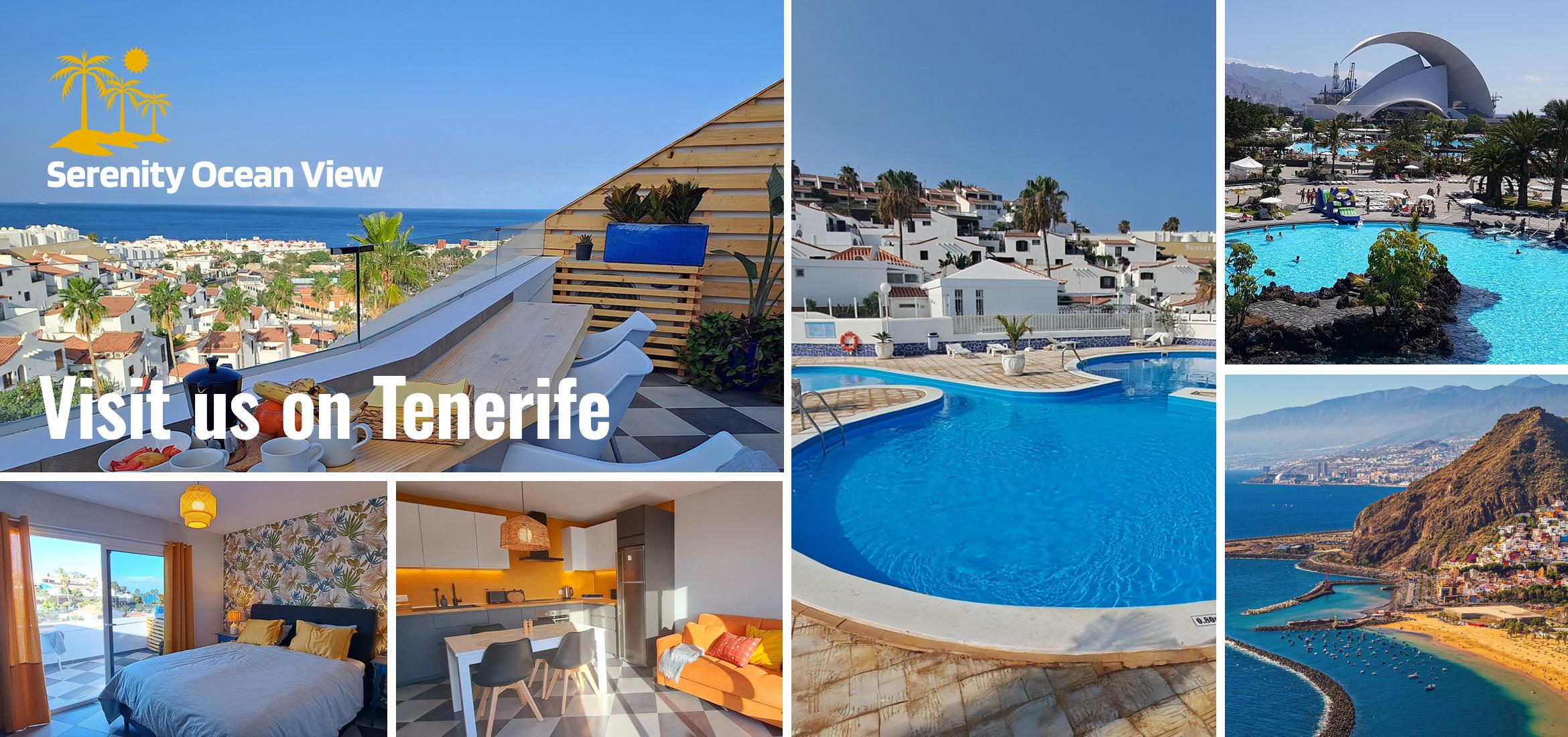 Sunapartments