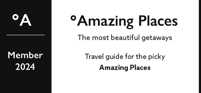 Amazing places